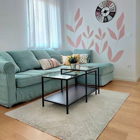 Apartman Trokutic - Novi Zagreb Zapad Διαμέρισμα Εξωτερικό φωτογραφία