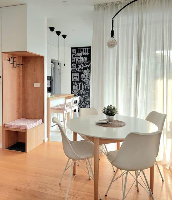 Apartman Trokutic - Novi Zagreb Zapad Διαμέρισμα Εξωτερικό φωτογραφία